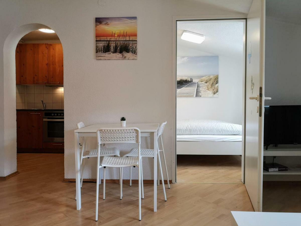 Sankt-Nikolaus Old Town City Apartment อินส์บรุค ภายนอก รูปภาพ