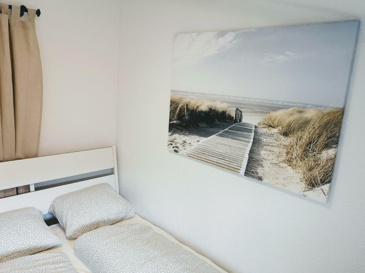 Sankt-Nikolaus Old Town City Apartment อินส์บรุค ภายนอก รูปภาพ