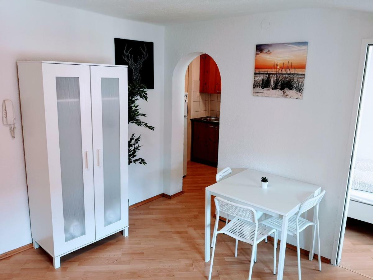 Sankt-Nikolaus Old Town City Apartment อินส์บรุค ภายนอก รูปภาพ